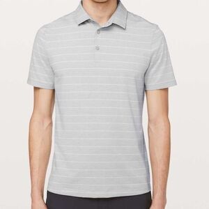 lululemon evolution polo